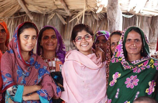 Advancing Women’s Health: New Hope with Cervical Cancer Prevention in Balochistan
