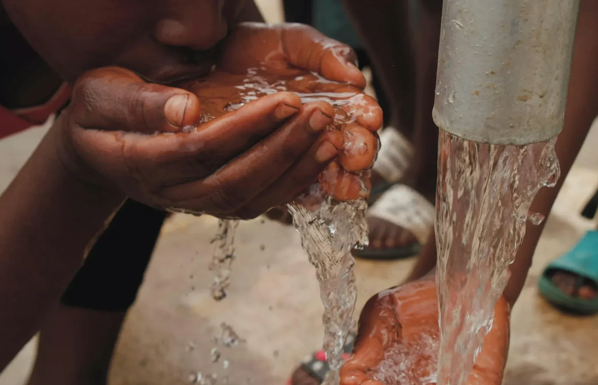 Balochistan’s Deepening Water Crisis: Groundwater Depletion and Its Impact