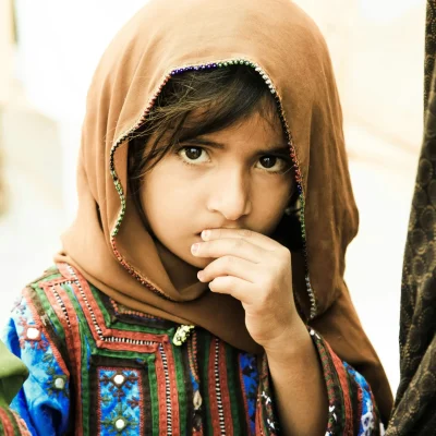 Education in Crisis: The Plight of Out-of-School Children in Balochistan