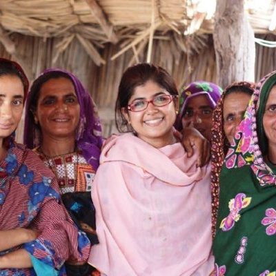 Advancing Women’s Health: New Hope with Cervical Cancer Prevention in Balochistan